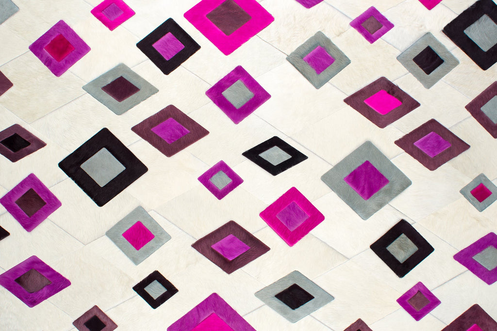 Twilight / Hide Rug / 09234