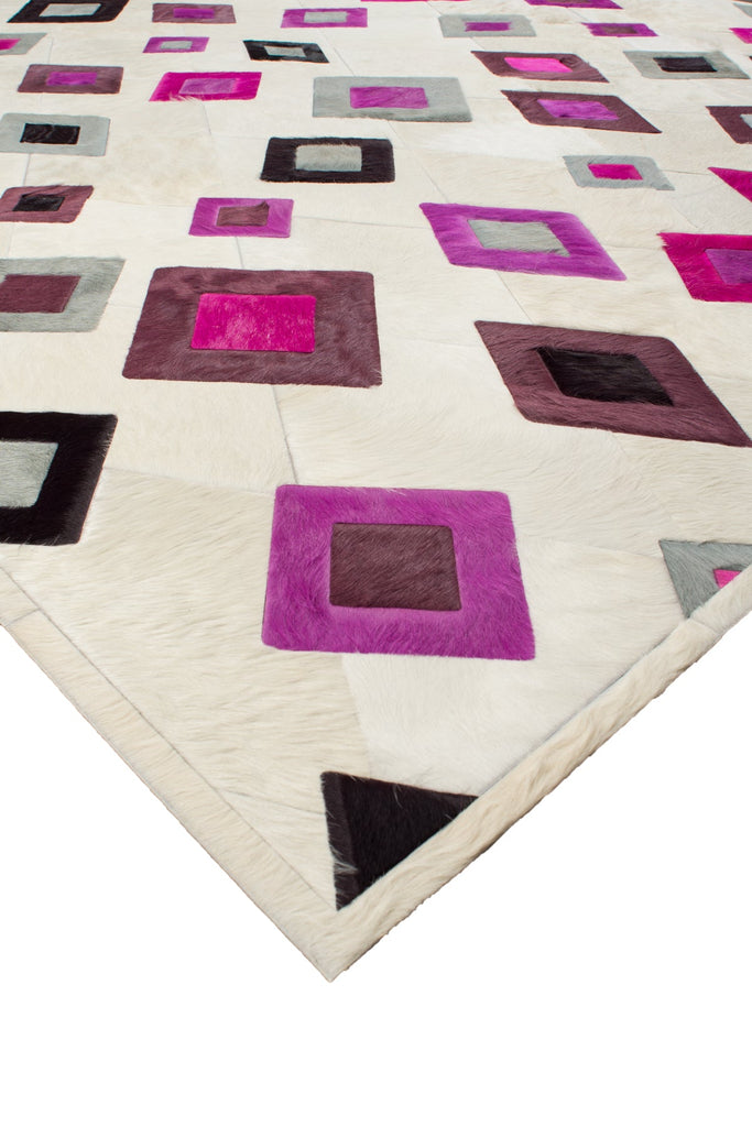 Twilight / Hide Rug / 09234