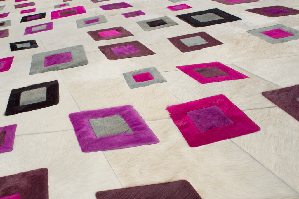 Twilight / Hide Rug / 09234