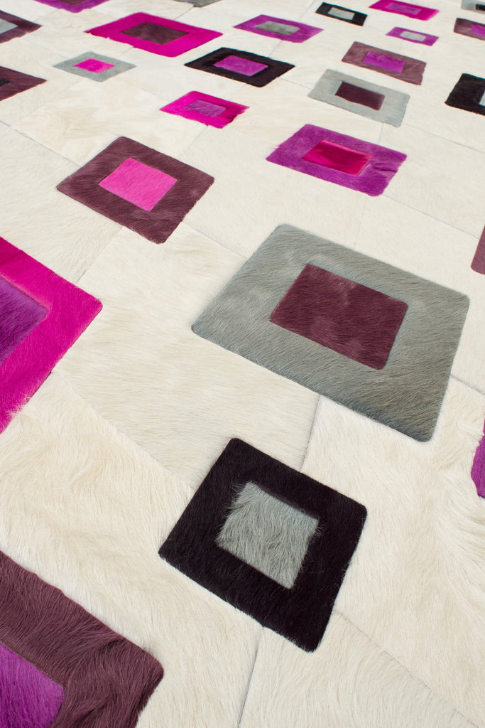 Twilight / Hide Rug / 09234