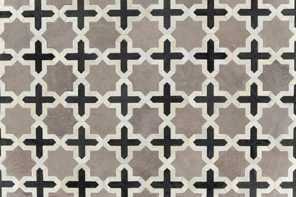 Maroc / Hide Rug / 13891