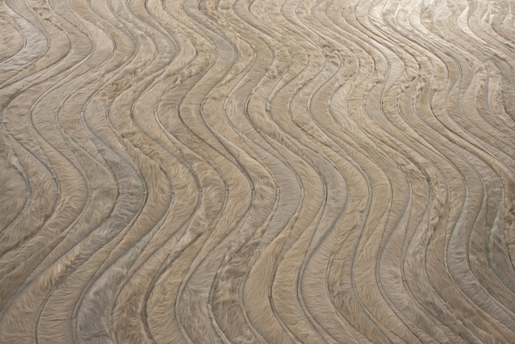 Flow / Hide Rug / 13270