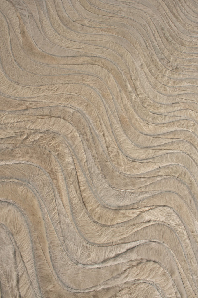 Flow / Hide Rug / 13270