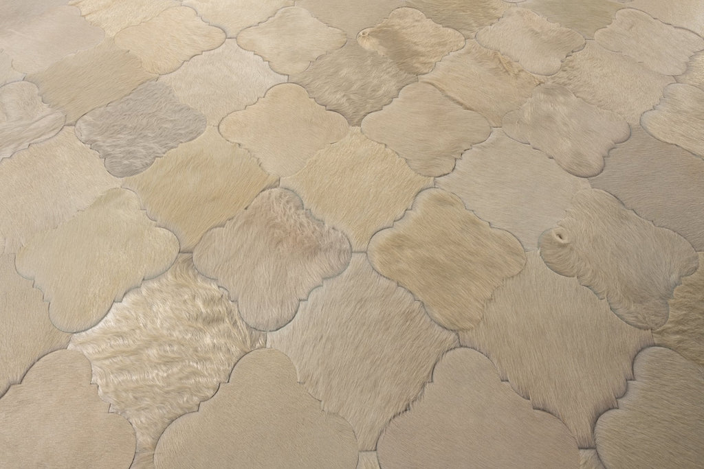 Terrace / Hide Rug / 13427