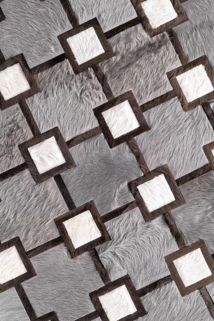 Glamorous / Hide Rug / 13362