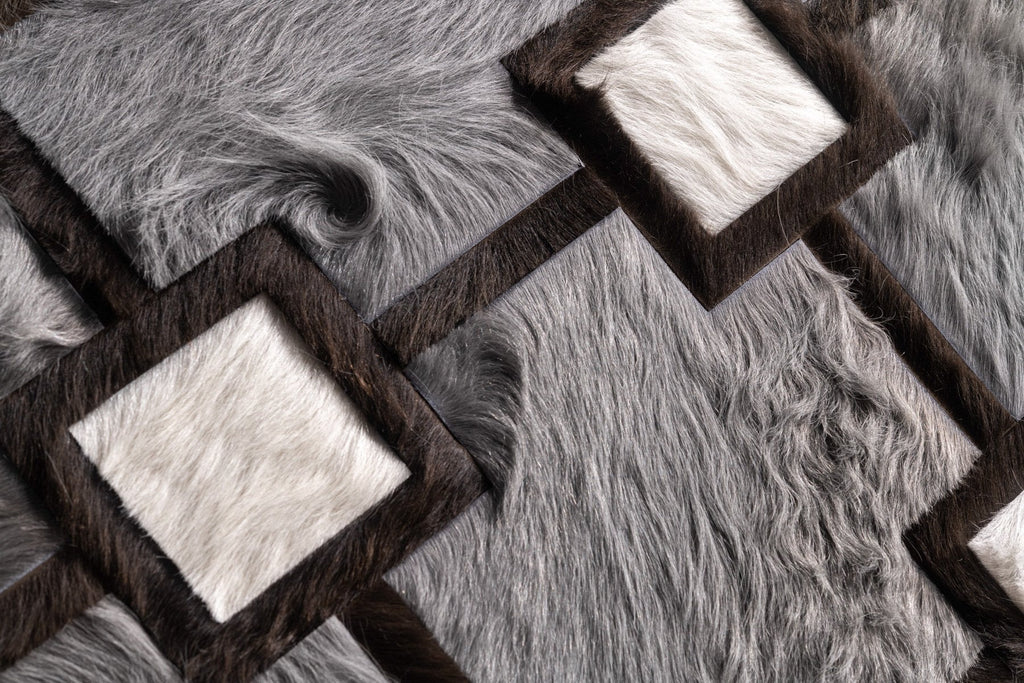 Glamorous / Hide Rug / 13362