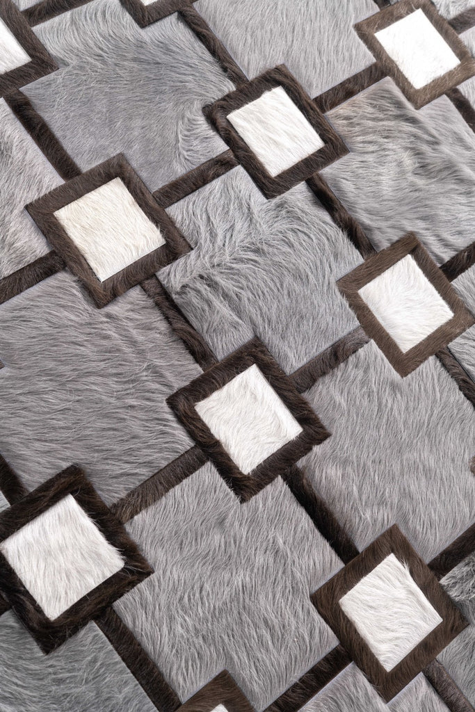 Glamorous / Hide Rug / 13362