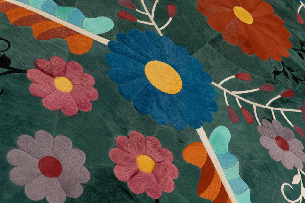 Custom / Hide Rug / 11434