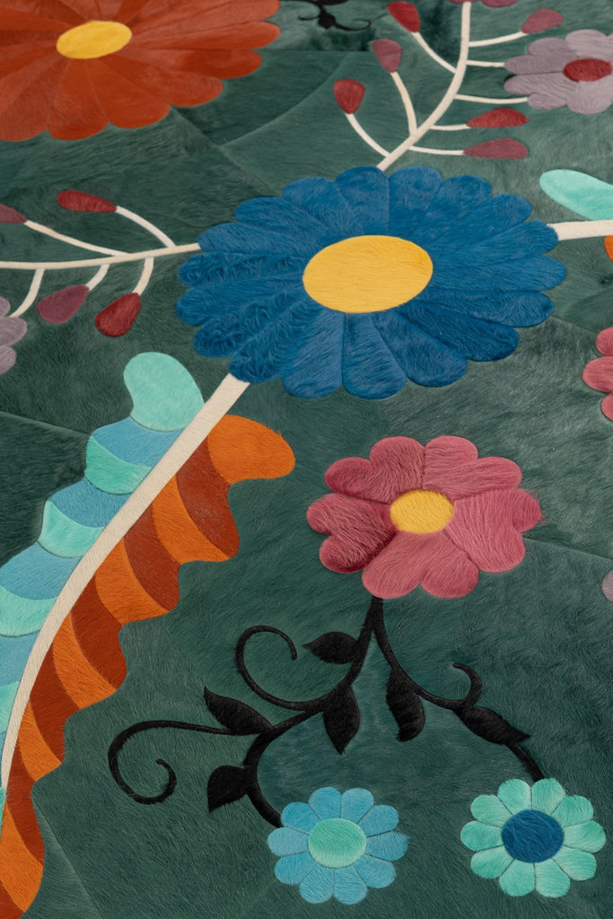 Custom / Hide Rug / 11434