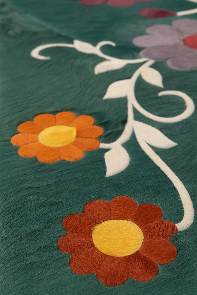 Custom / Hide Rug / 11434
