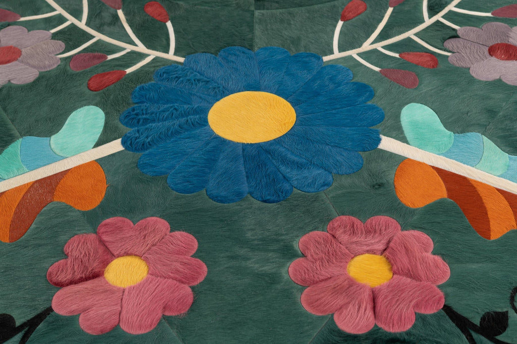 Custom / Hide Rug / 11434