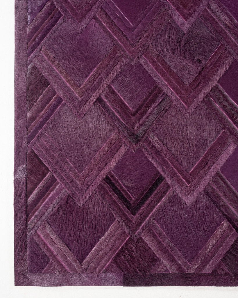 Caravan / Hide Rug / 17475