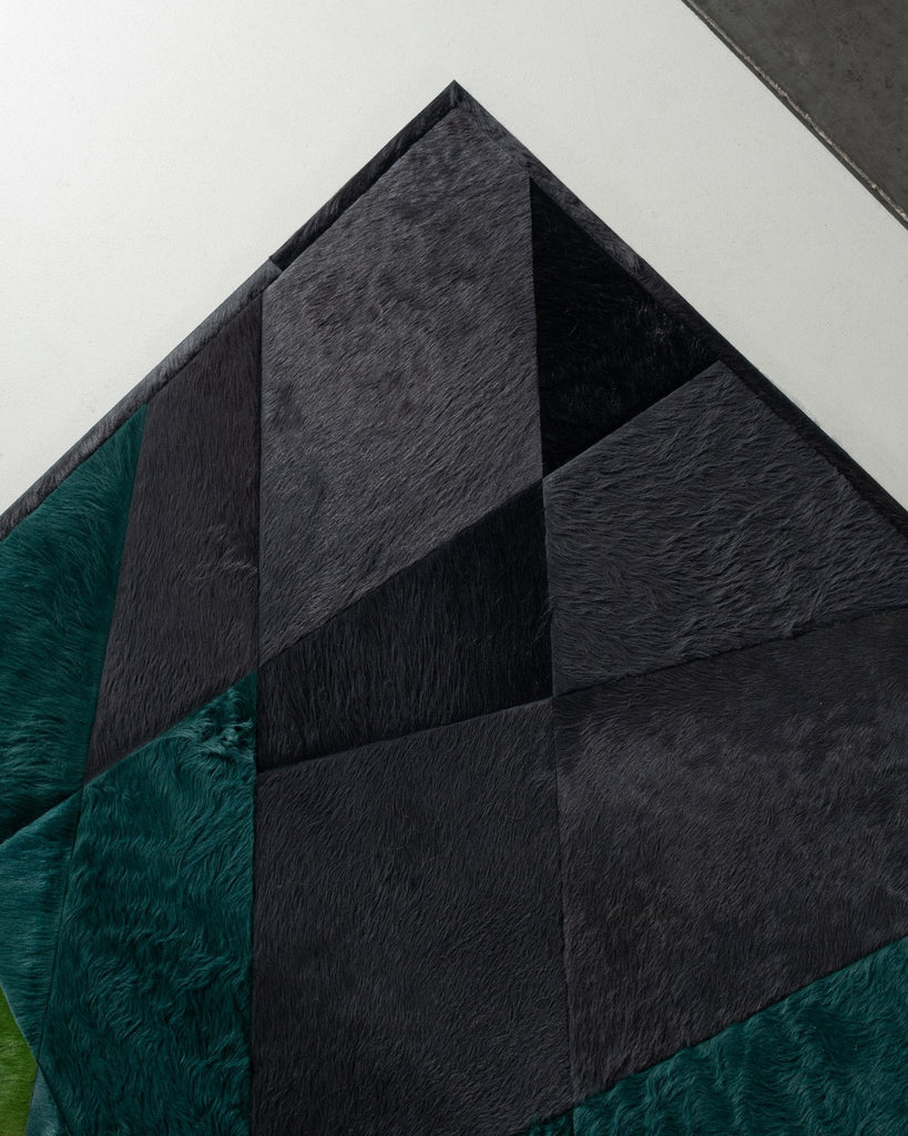 Upward / Hide Rug / 17423