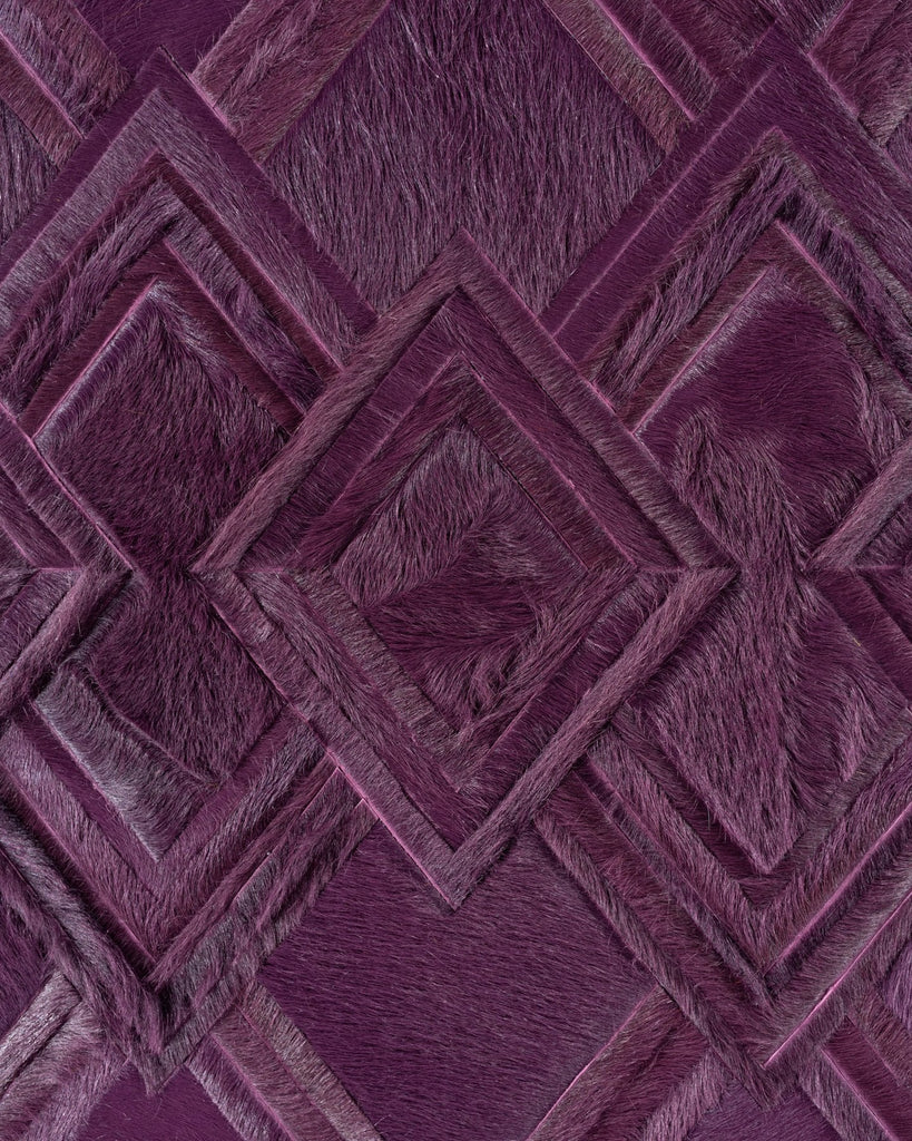Caravan / Hide Rug / 17475