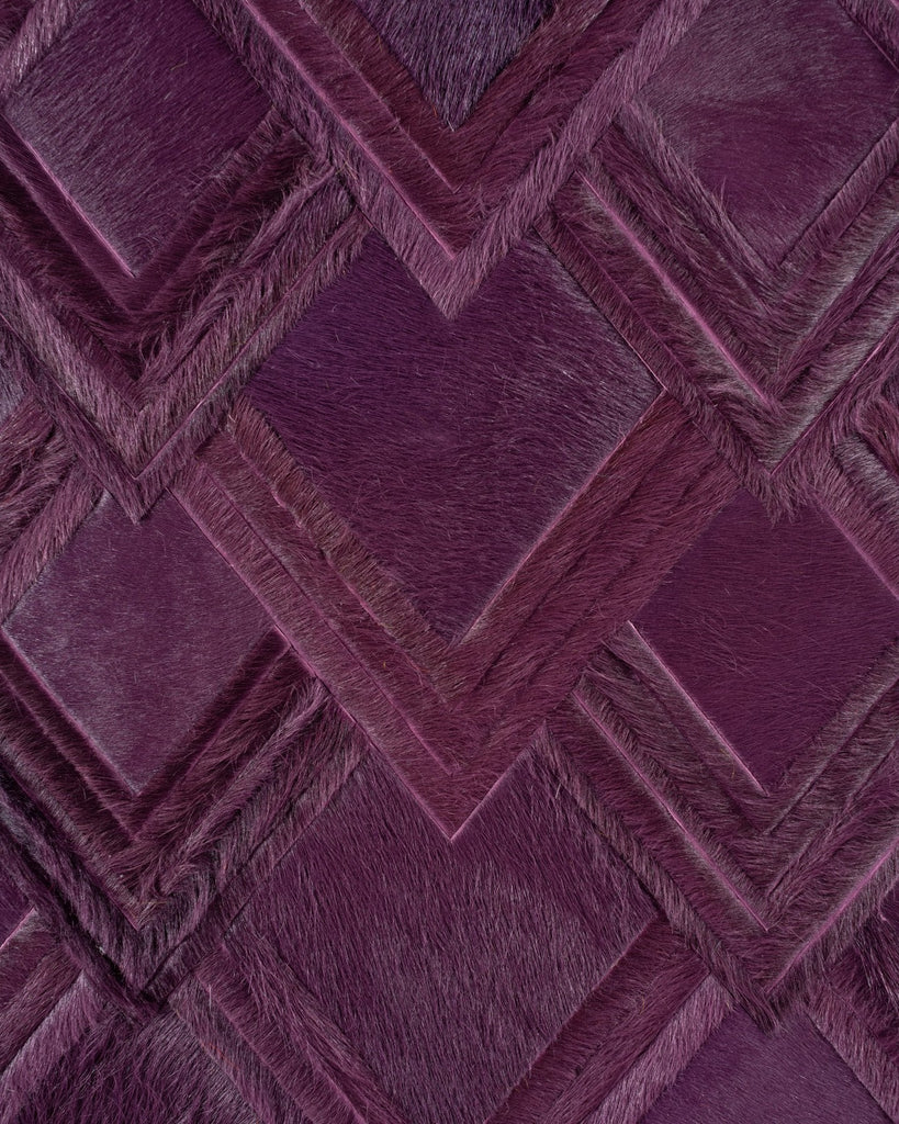 Caravan / Hide Rug / 17475