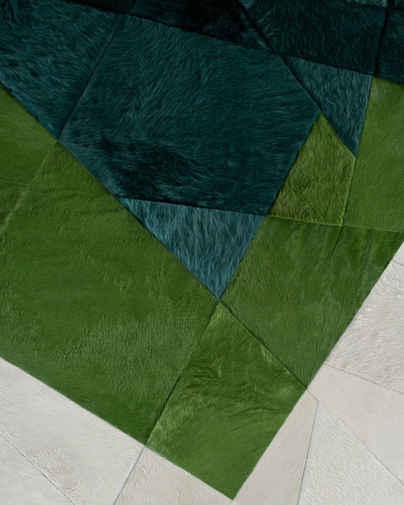 Upward / Hide Rug / 17423