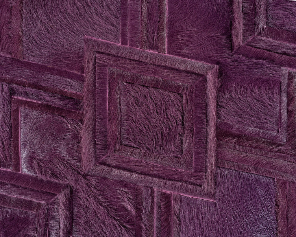 Caravan / Hide Rug / 17475