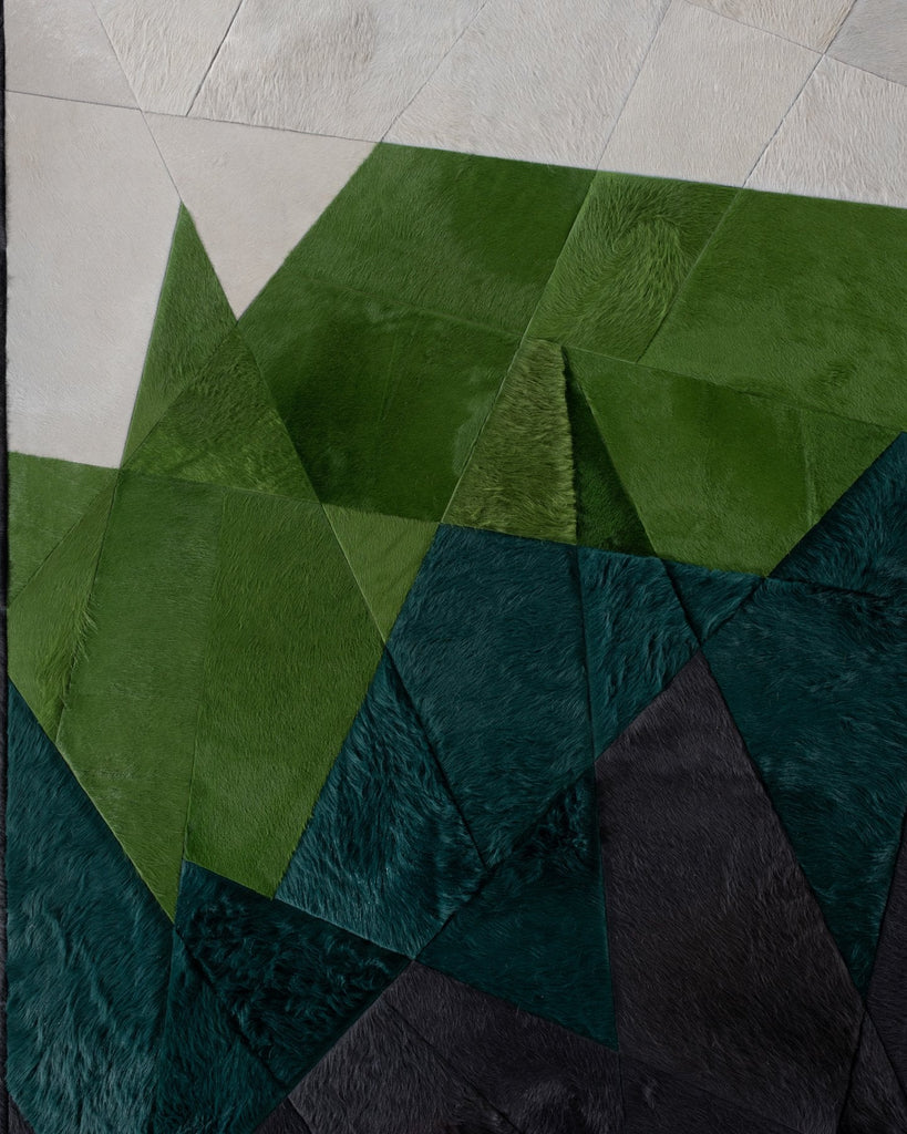 Upward / Hide Rug / 17423