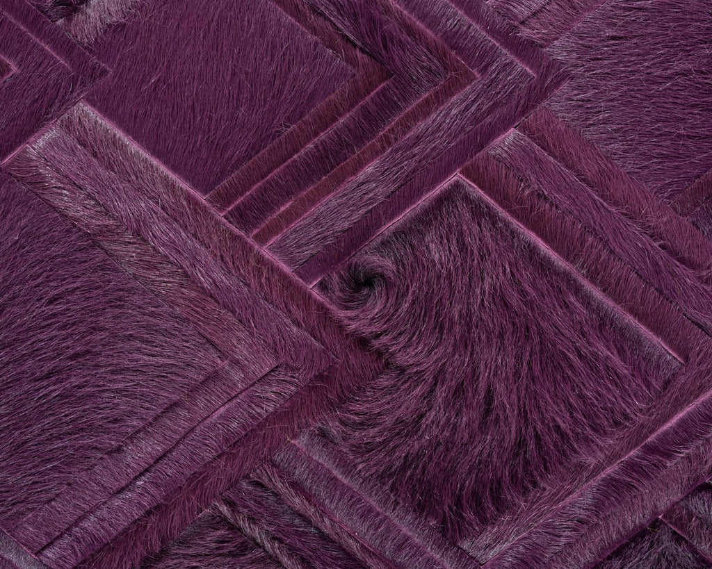 Caravan / Hide Rug / 17475