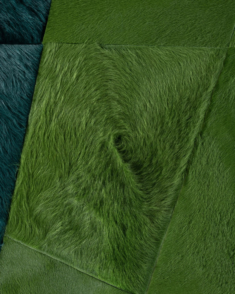 Upward / Hide Rug / 17423