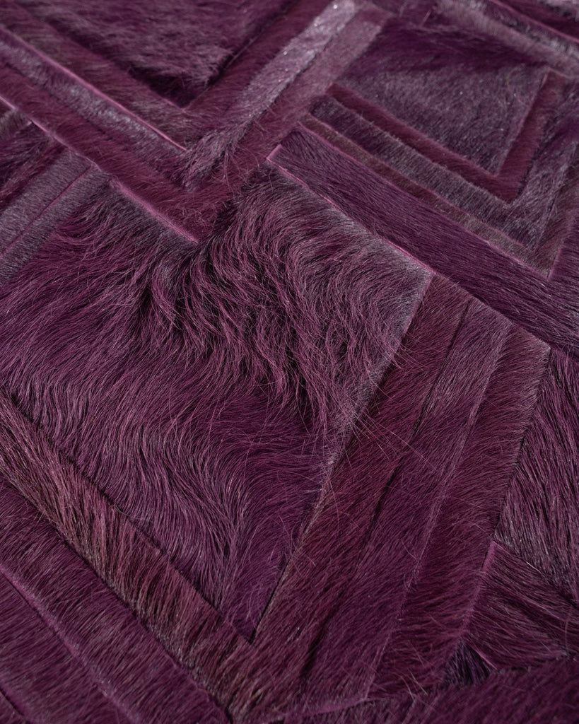 Caravan / Hide Rug / 17475