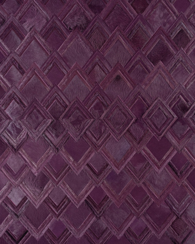 Caravan / Hide Rug / 17475