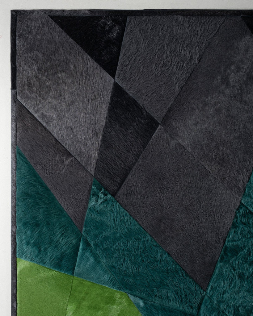 Upward / Hide Rug / 17423