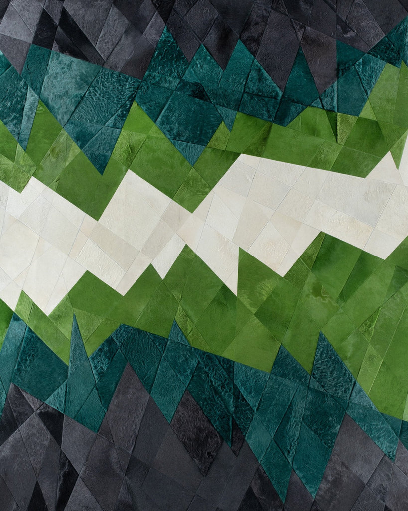 Upward / Hide Rug / 17423