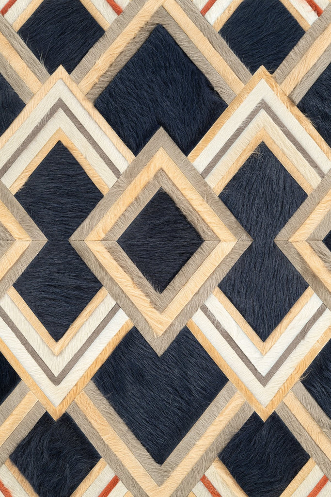 Caravan / Hide Rug / 14254