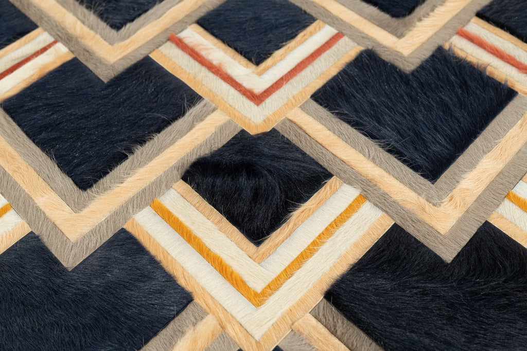Caravan / Hide Rug / 14254