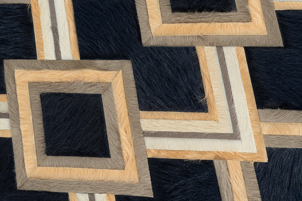 Caravan / Hide Rug / 14254