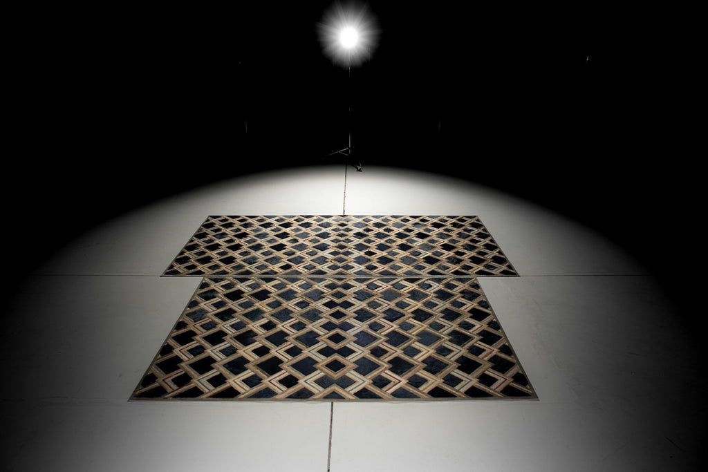 Caravan / Hide Rug / 14254