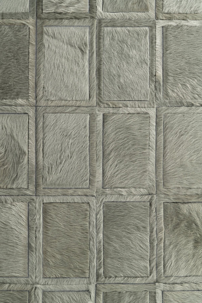 Promenade / Hide Rug / 14045