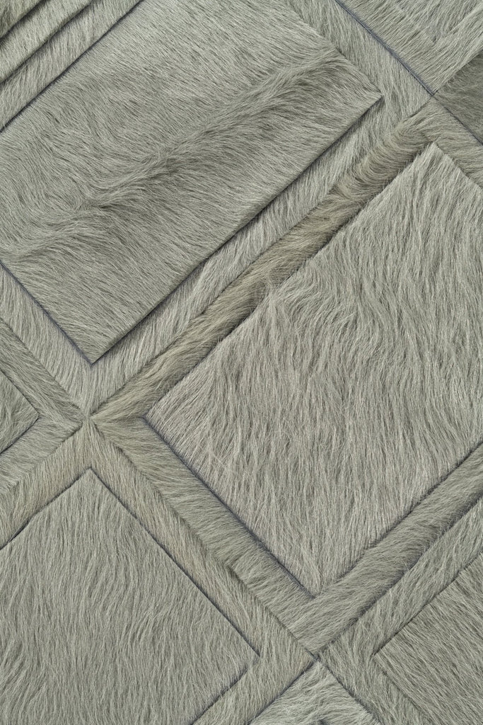Promenade / Hide Rug / 14045