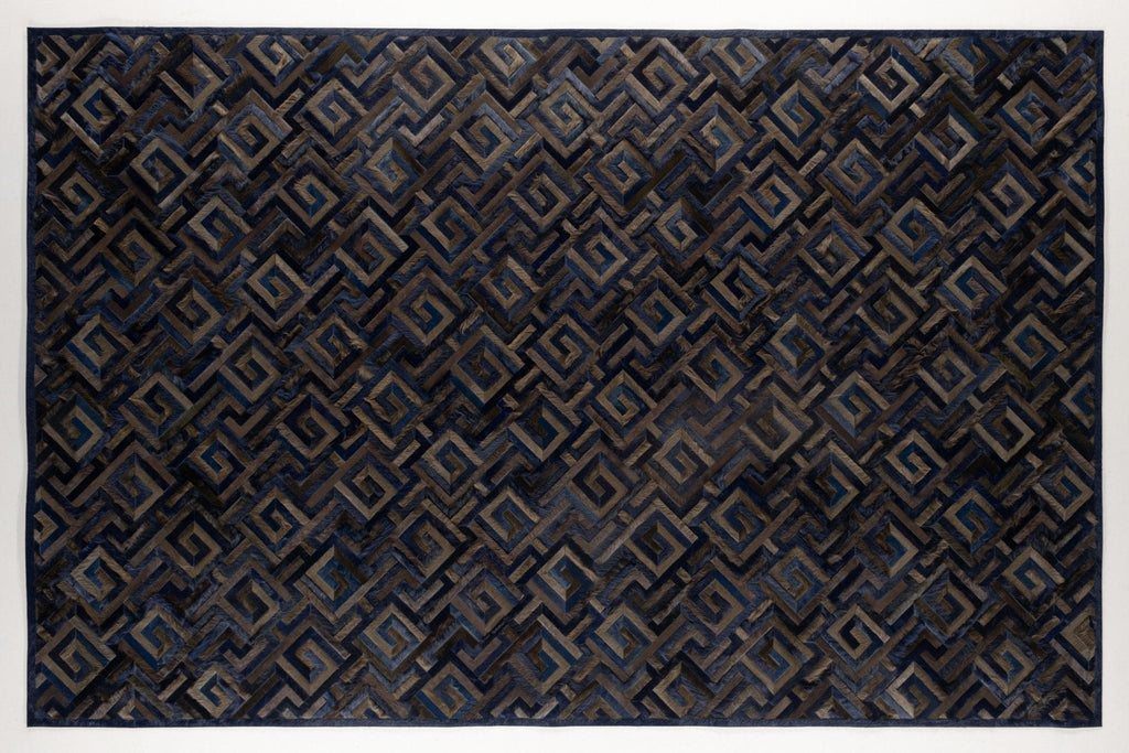 Turnkey / Hide Rug / 16681