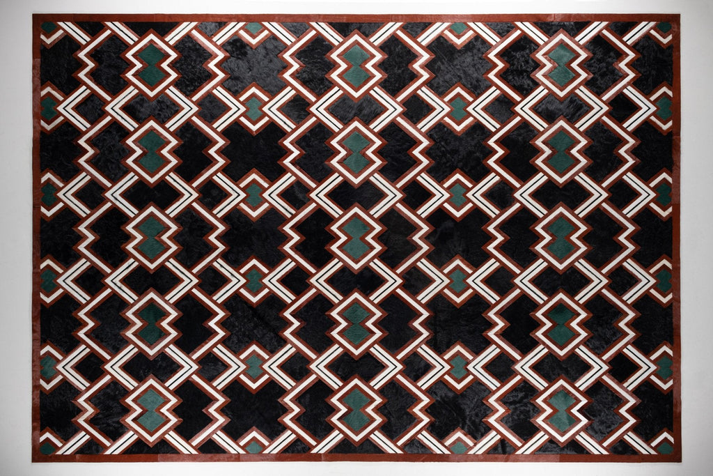 Ipanema / Hide Rug / 16037