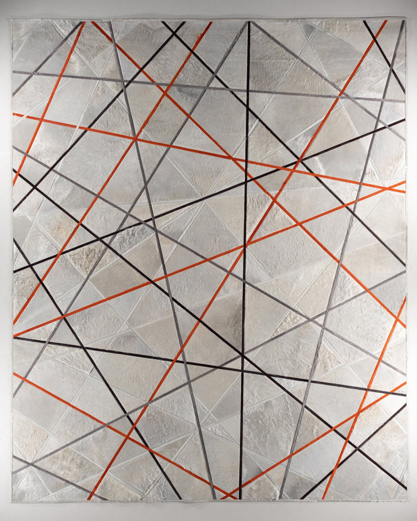 Runway / Hide Rug / 16067