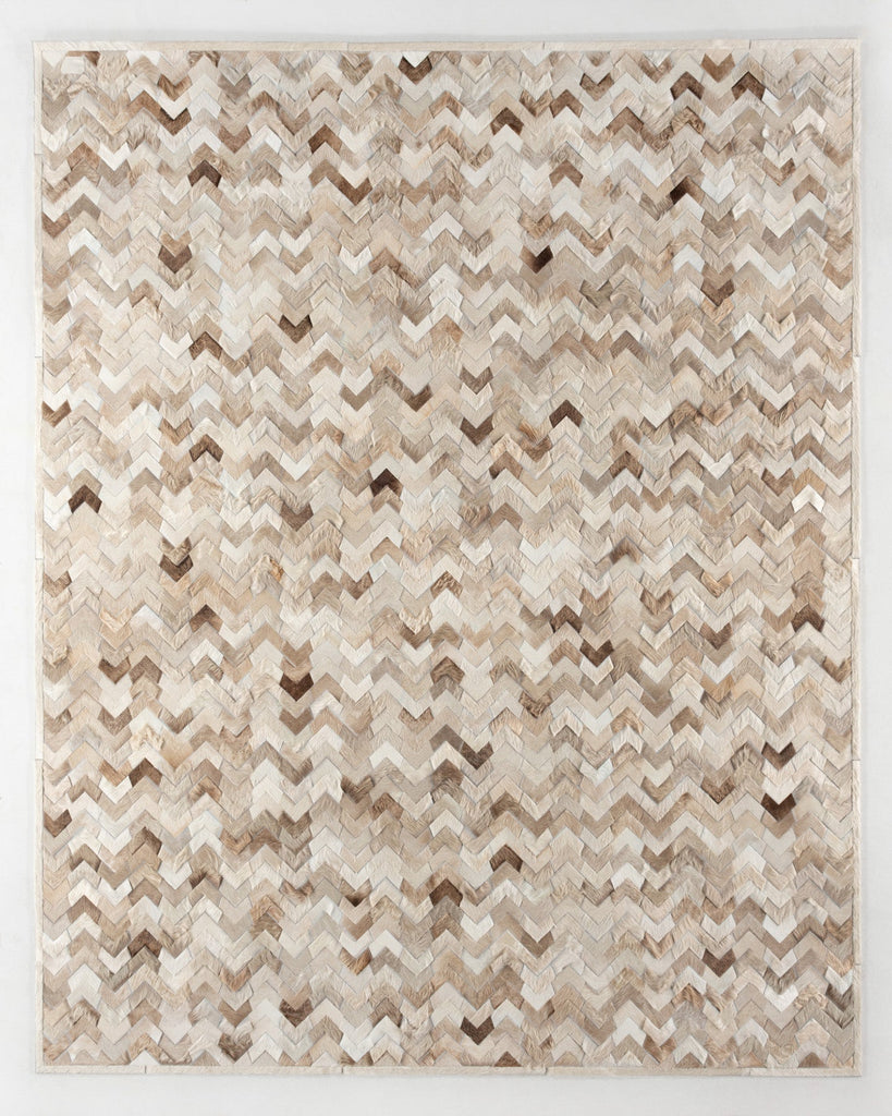 Vandal / Hide Rug / 19232