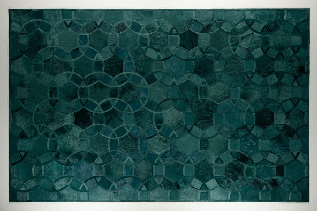 Alhambra / Hide Rug / 16659