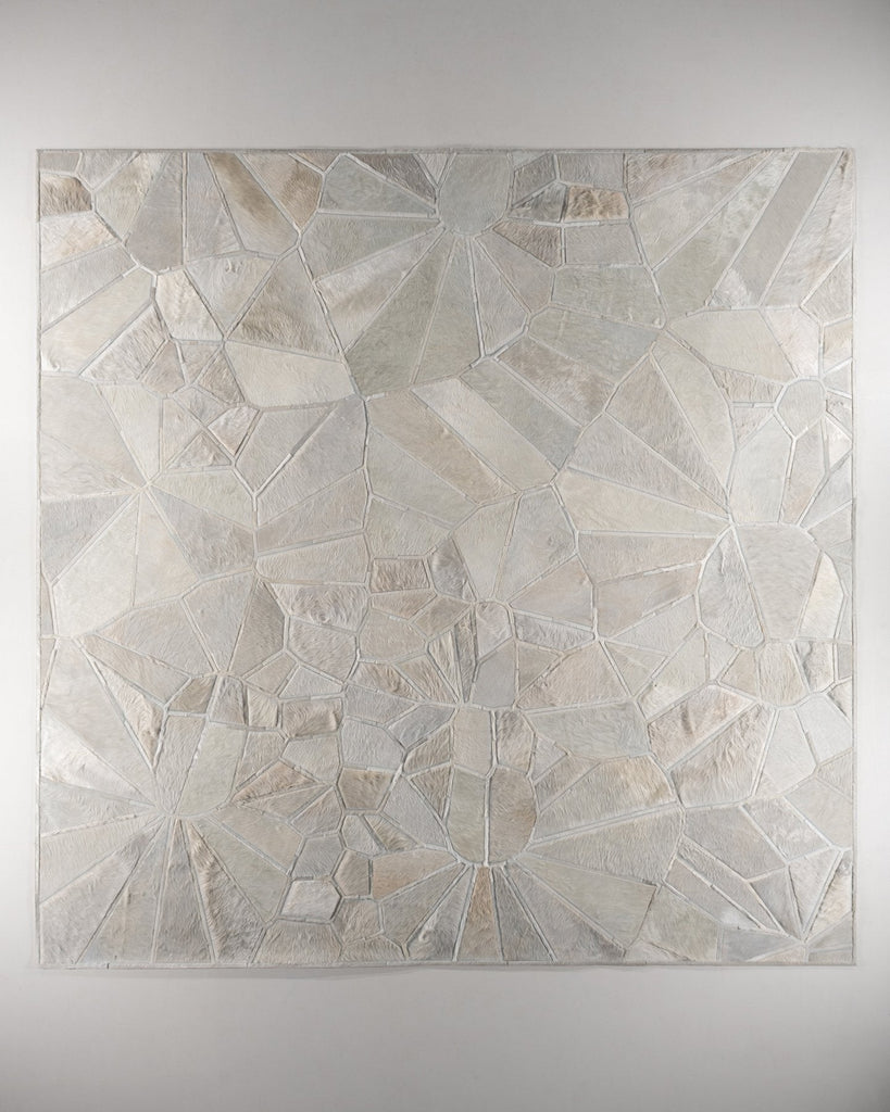 Lexar / Hide Rug / 16521