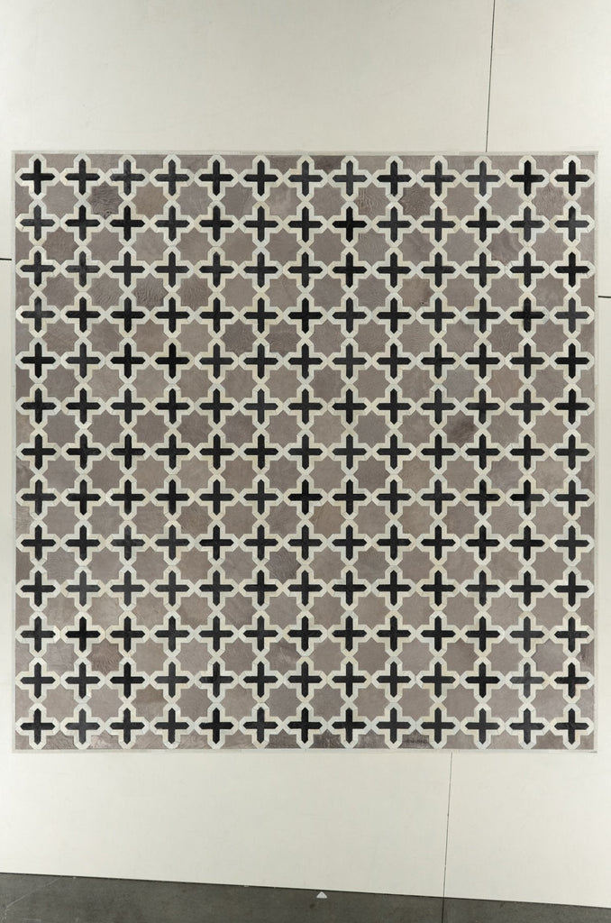 Maroc / Hide Rug / 13891