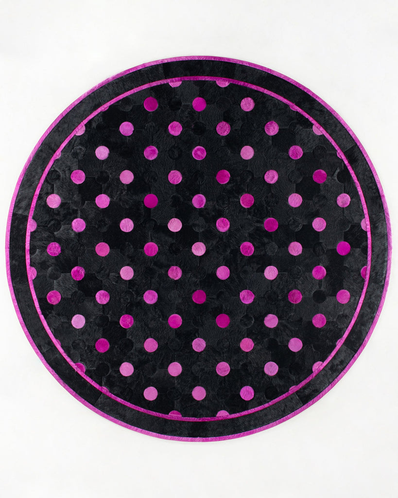 Limelight / Hide Rug / 19367