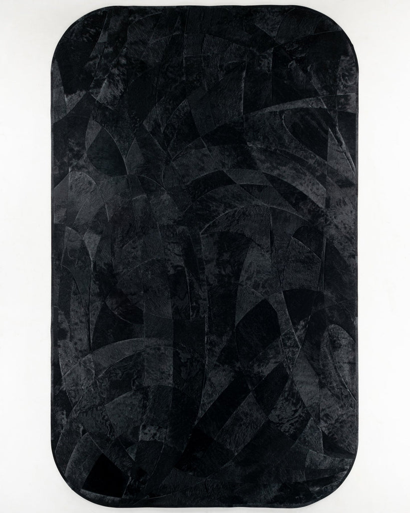 Luna / Hide Rug / 19028