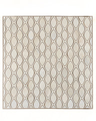Flaunt / Hide Rug / 18029