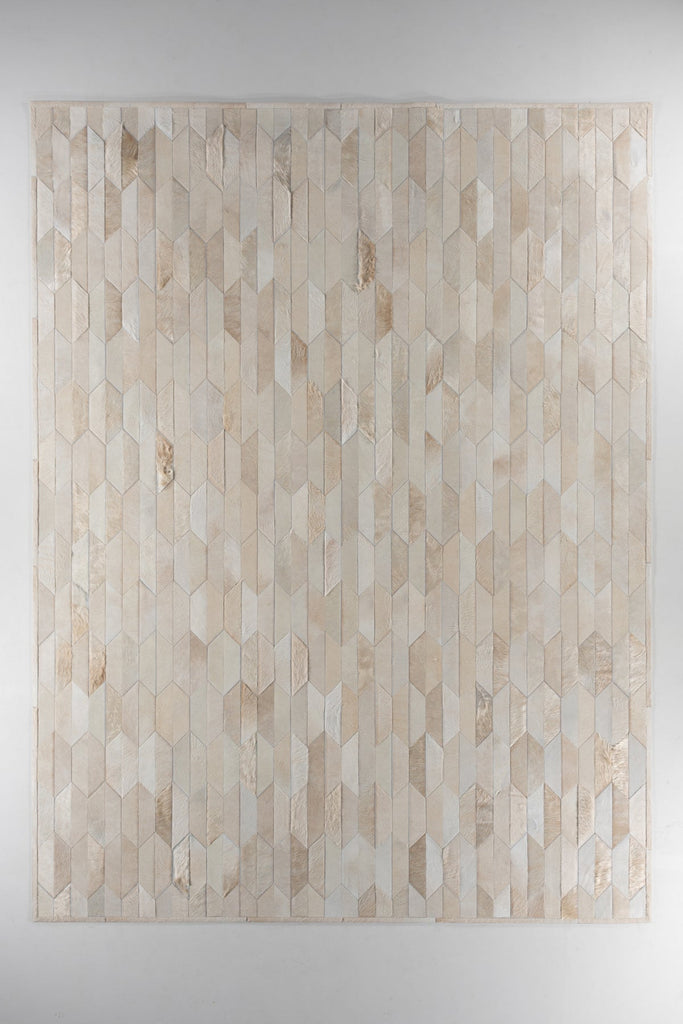 Quiver / Hide Rug / 20103