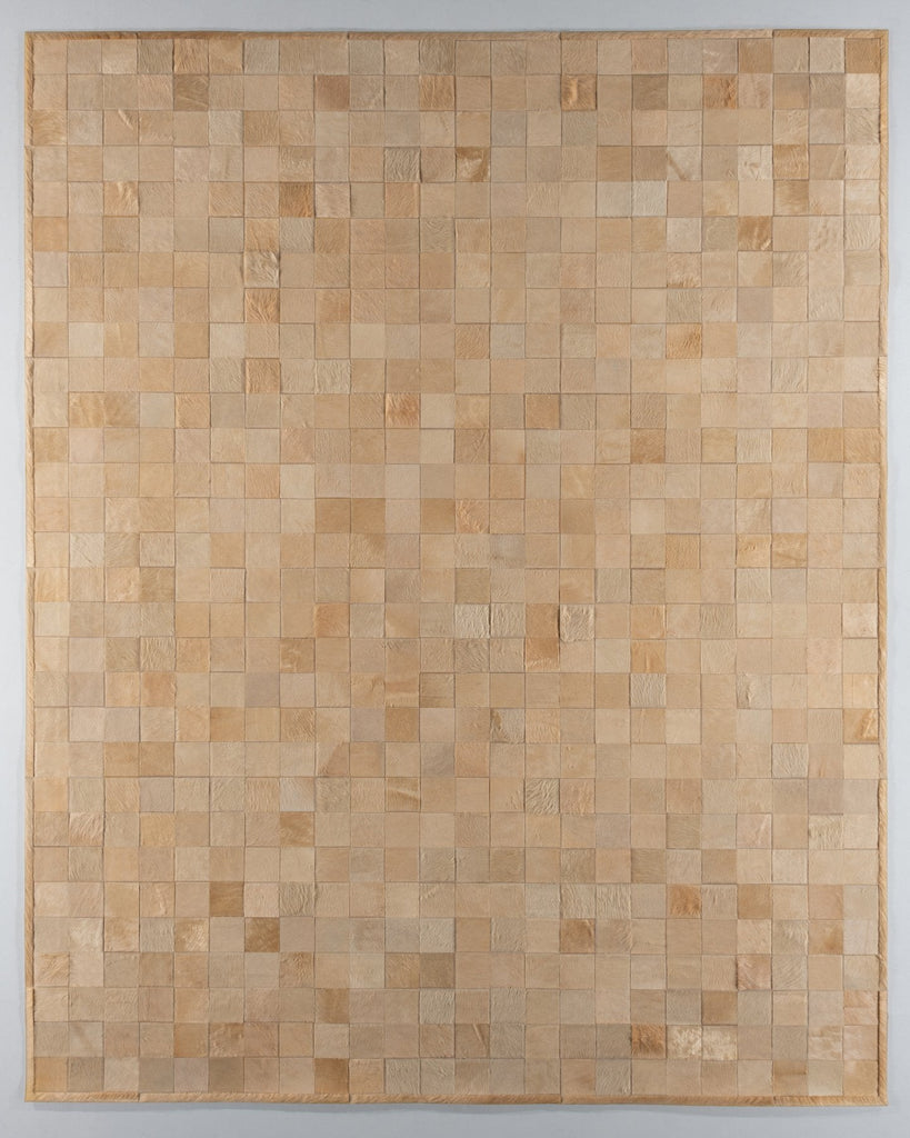 Design Study / Hide Rug / 17010