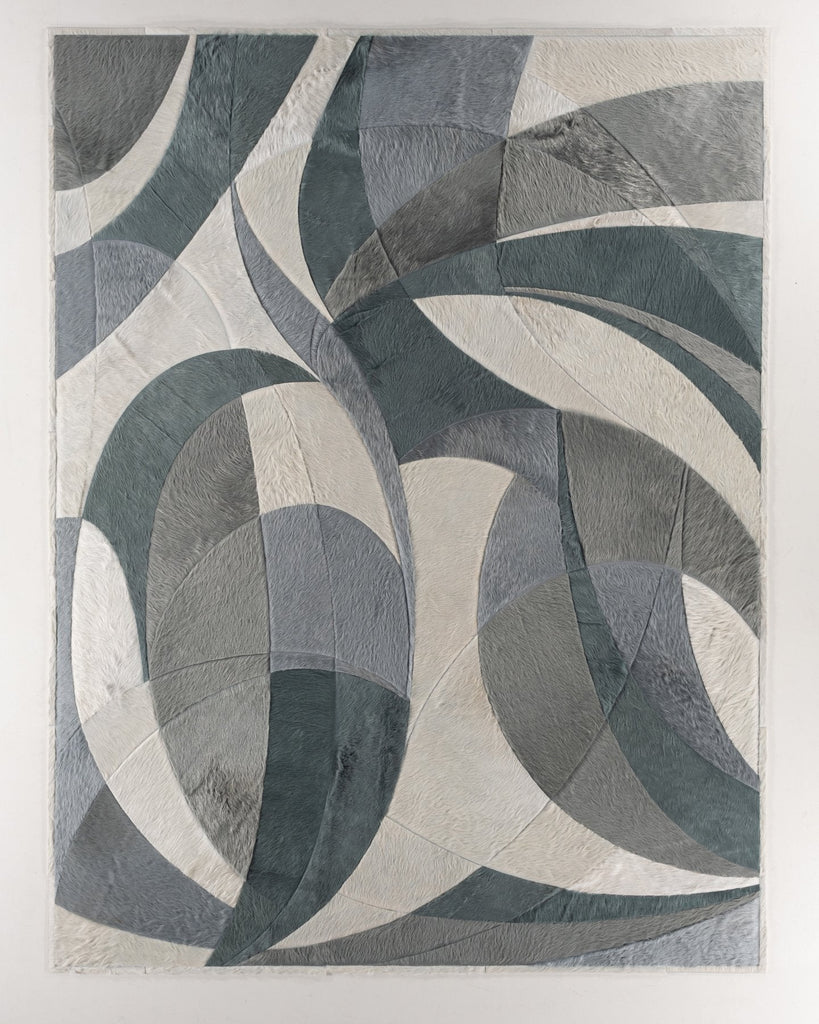 Luna / Hide Rug / 16720