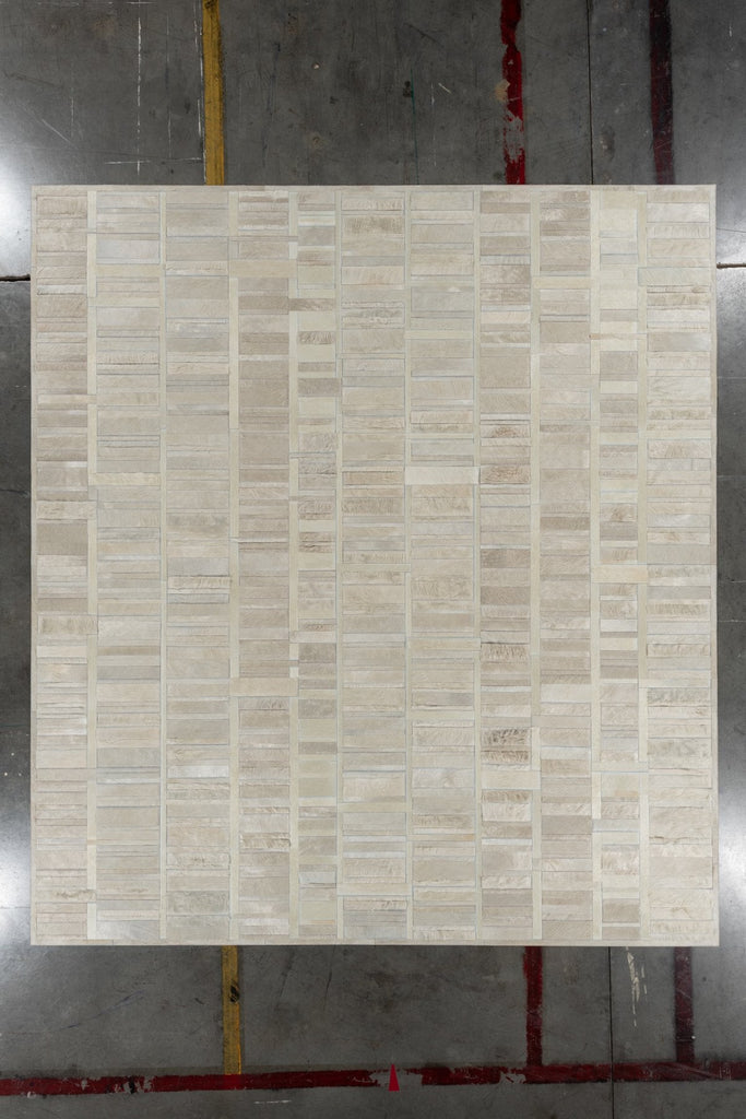 Four Seasons / Hide Rug / 11888