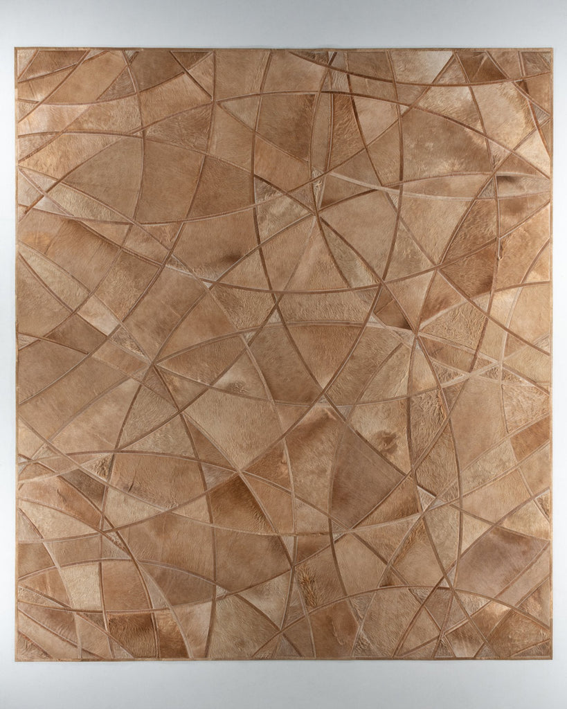 Silhouette / Hide Rug / 16657