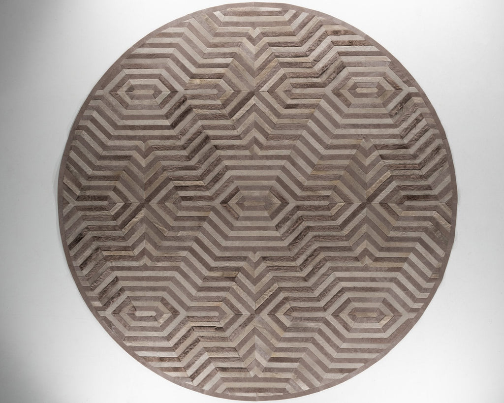 Rebel / Hide Rug / 16324